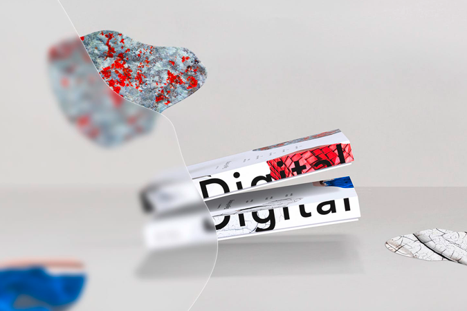 Digitala papper